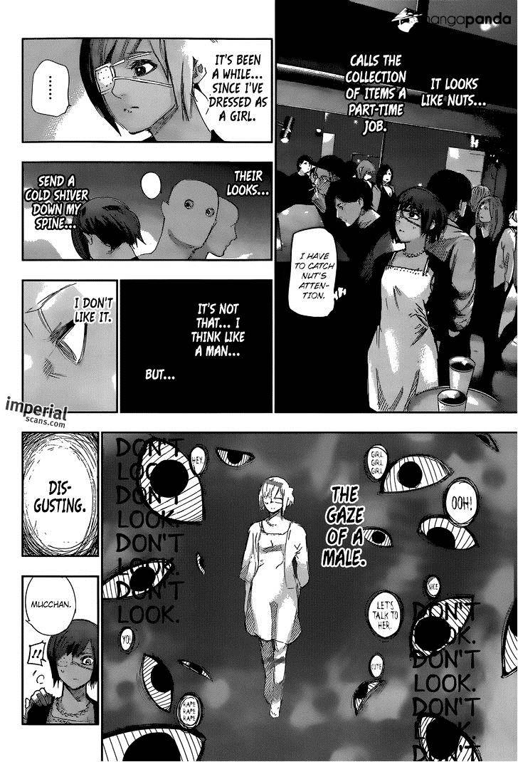 Tokyo Ghoul:re Chapter 13 5